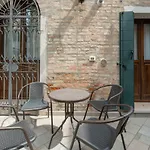 Corte Dei Santi *