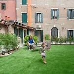 Corte Dei Santi Venezia