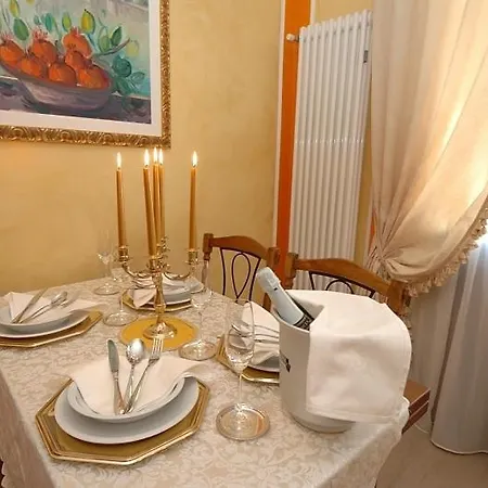 Corte Dei Santi
