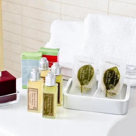 科尔特桑蒂酒店