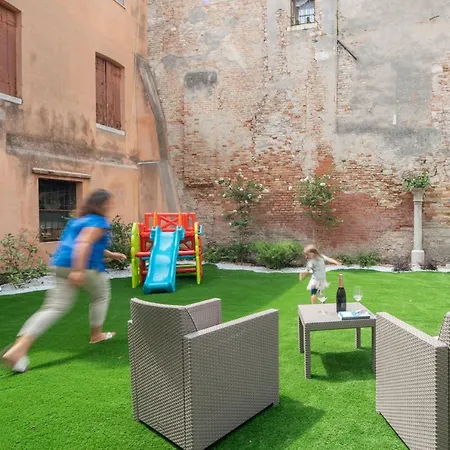 科尔特桑蒂酒店 威尼斯