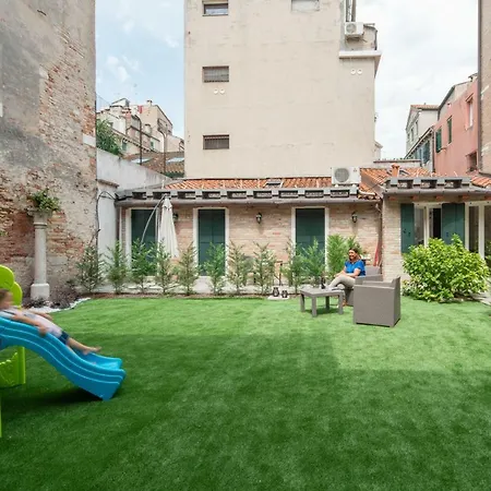 科尔特桑蒂酒店 * 威尼斯