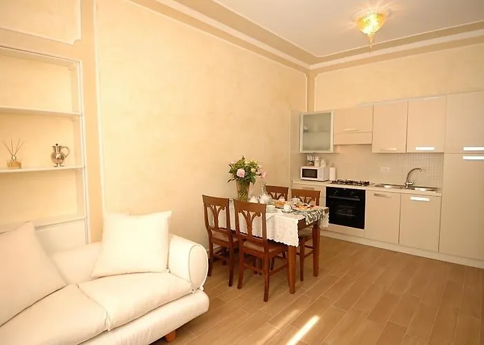 Appartement Corte Dei Santi Venise