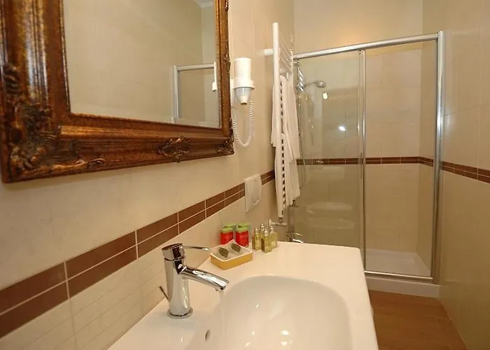 Apartament Corte Dei Santi