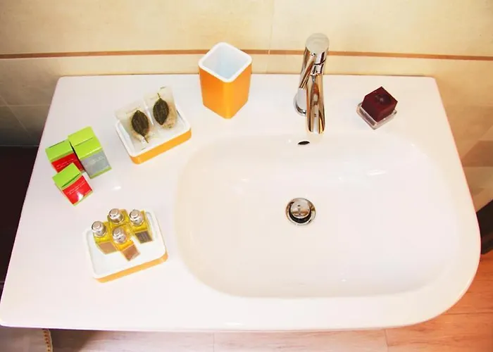 Apartamento Corte Dei Santi