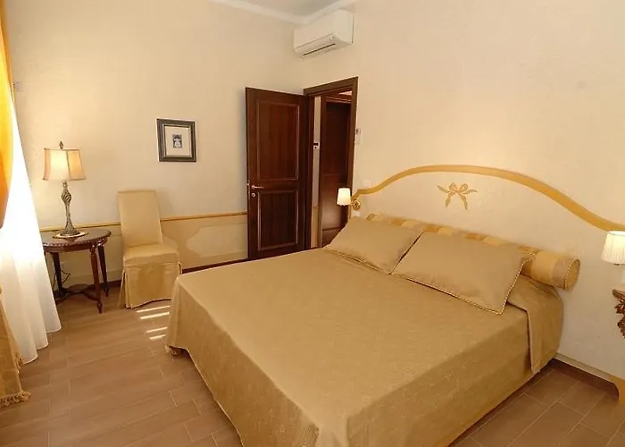 Corte Dei Santi Veneza