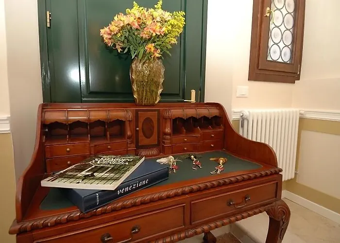 Apartamento Corte Dei Santi *