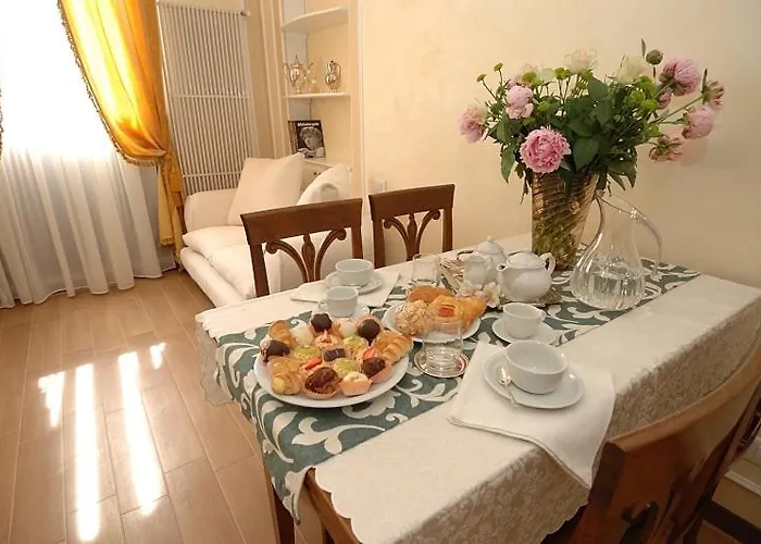 Apartamento Corte Dei Santi