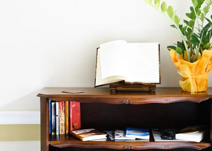 Corte Dei Santi Veneza