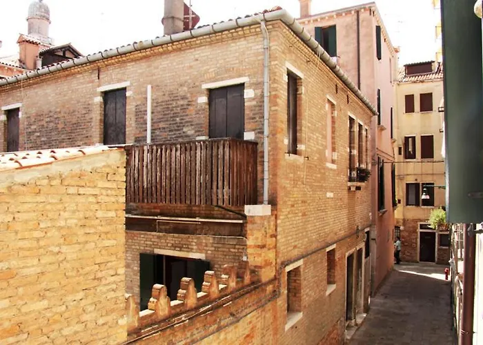 Corte Dei Santi Apartamento *