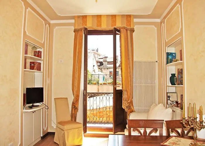 Corte Dei Santi Veneza