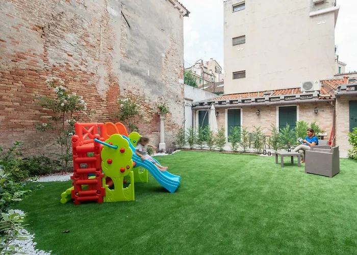 Corte Dei Santi Apartamento