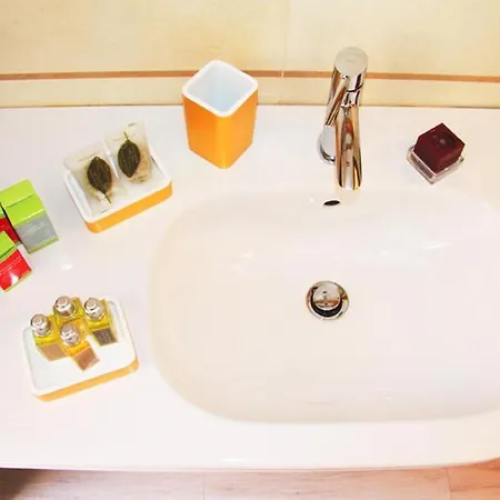 דירה Corte Dei Santi