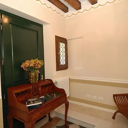 דירה Corte Dei Santi *