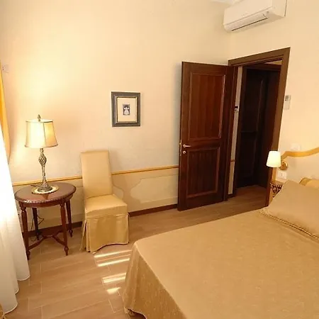 Corte Dei Santi ונציה