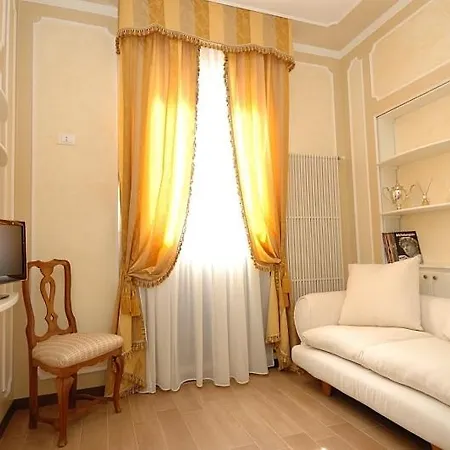 דירה Corte Dei Santi