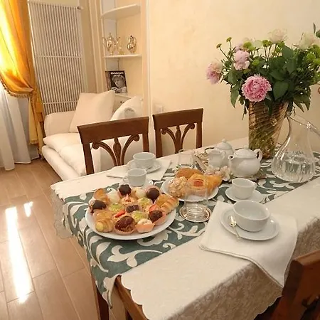 דירה Corte Dei Santi