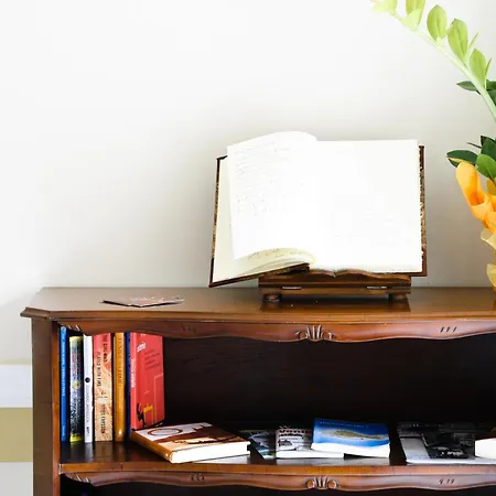 Corte Dei Santi ונציה