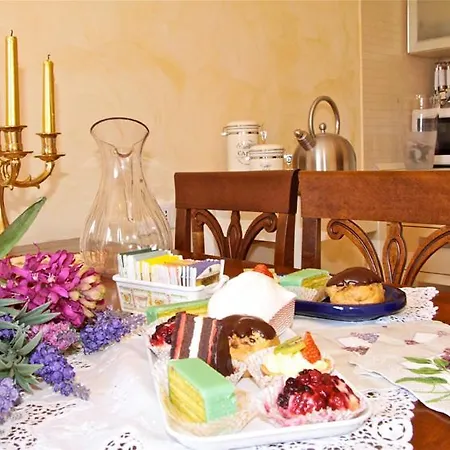 Apartment Corte Dei Santi
