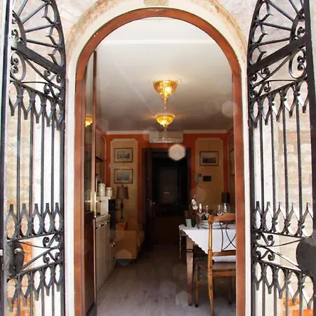 Apartment Corte Dei Santi