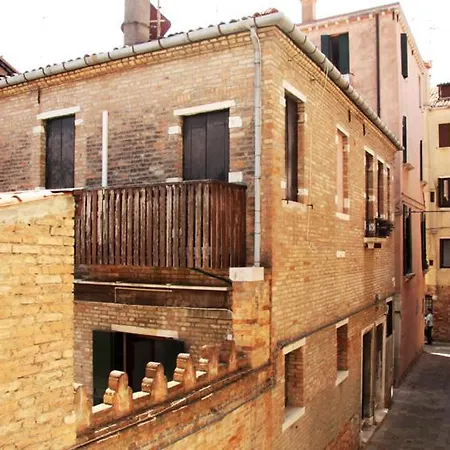 Corte Dei Santi