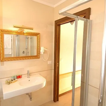 Apartment Corte Dei Santi