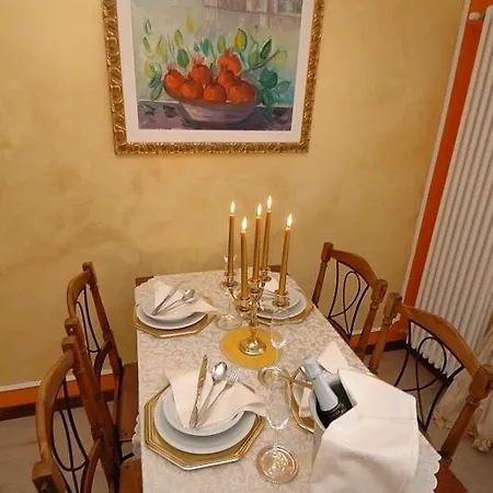 Apartment Corte Dei Santi