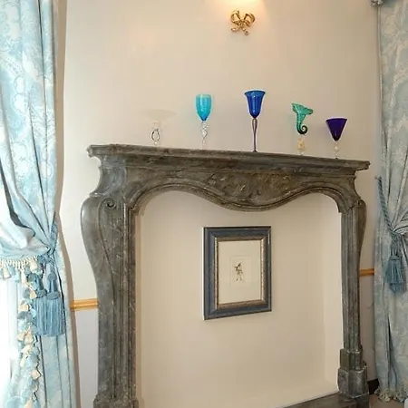 Apartment Corte Dei Santi *