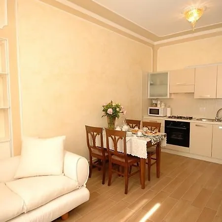 Apartment Corte Dei Santi Venice