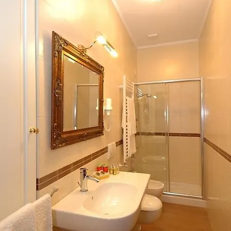 Apartment Corte Dei Santi