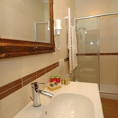 Apartment Corte Dei Santi