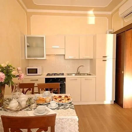Apartment Corte Dei Santi