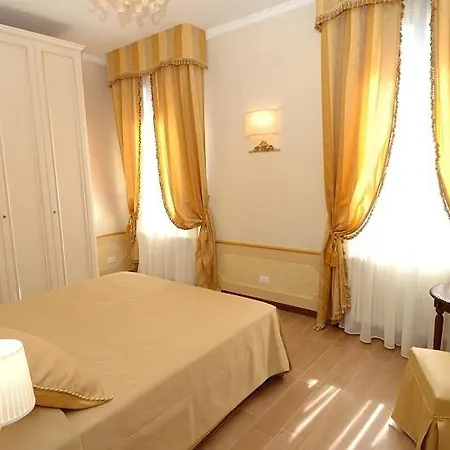 Corte Dei Santi Apartment *