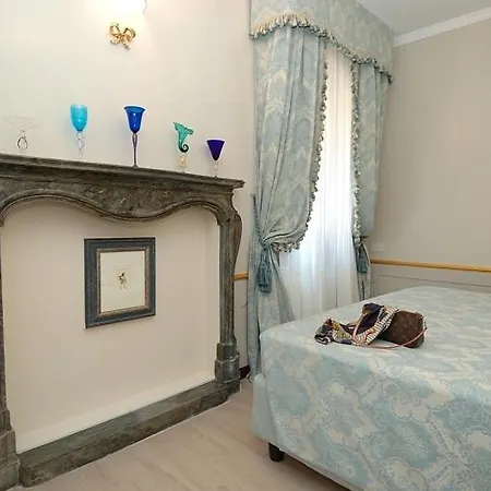 Corte Dei Santi Apartment