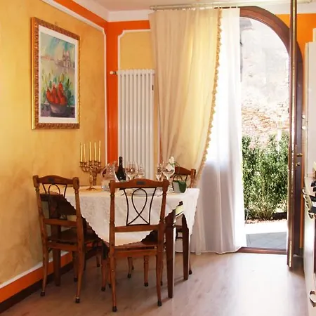Corte Dei Santi Apartment