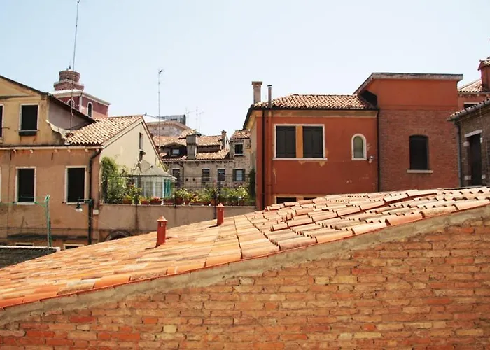 Apartmán Corte Dei Santi