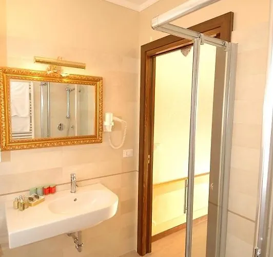 Apartmán Corte Dei Santi