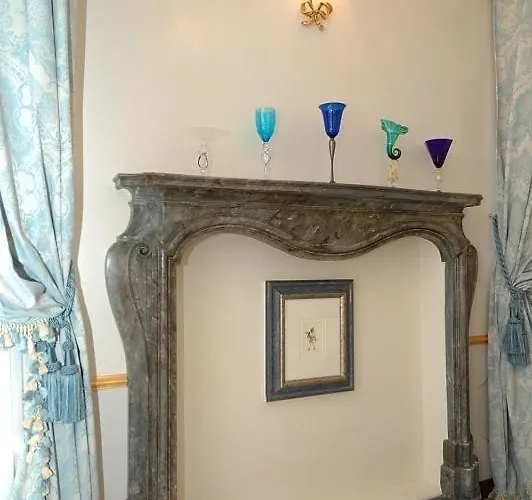 Apartmán Corte Dei Santi *
