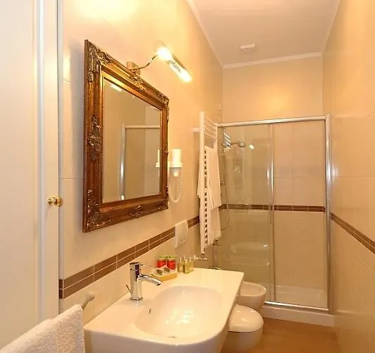 Apartmán Corte Dei Santi