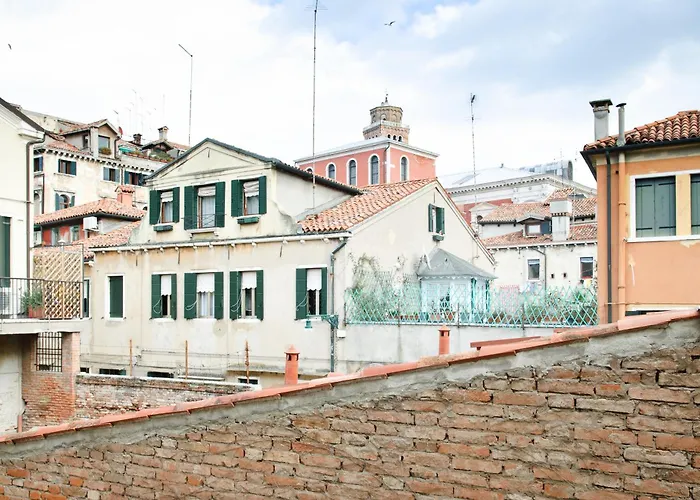 Corte Dei Santi Benátky